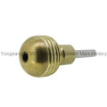 Newest Premium Non- Disposable Tattoo Brass Self-Lock Gips Tubes Cartridge Grips